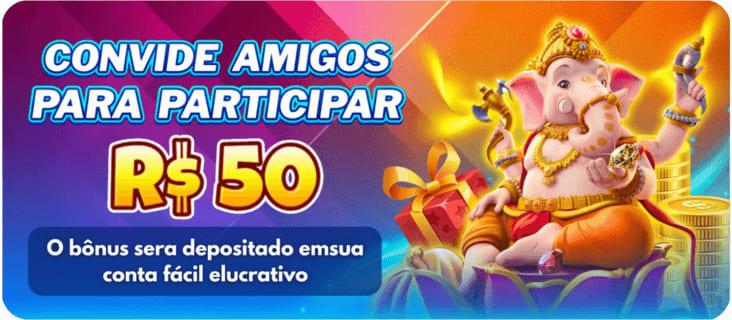 45B Indique amigos para receber um bônus